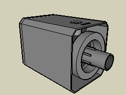 Eheim 1250